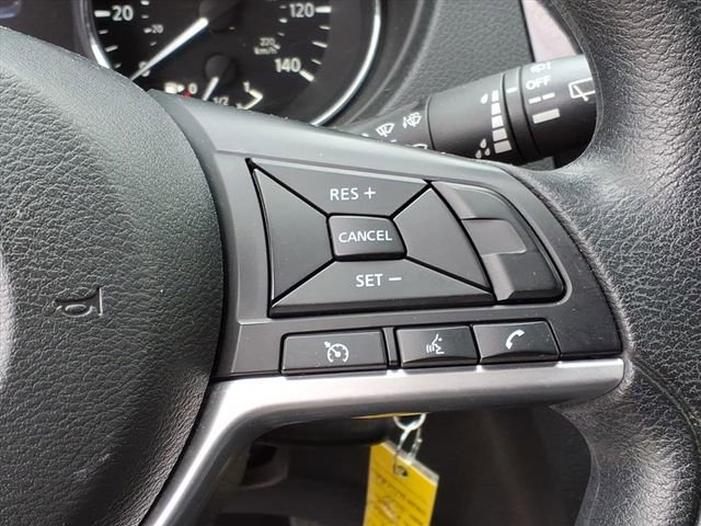 Used 2019 Nissan Rogue S image 21