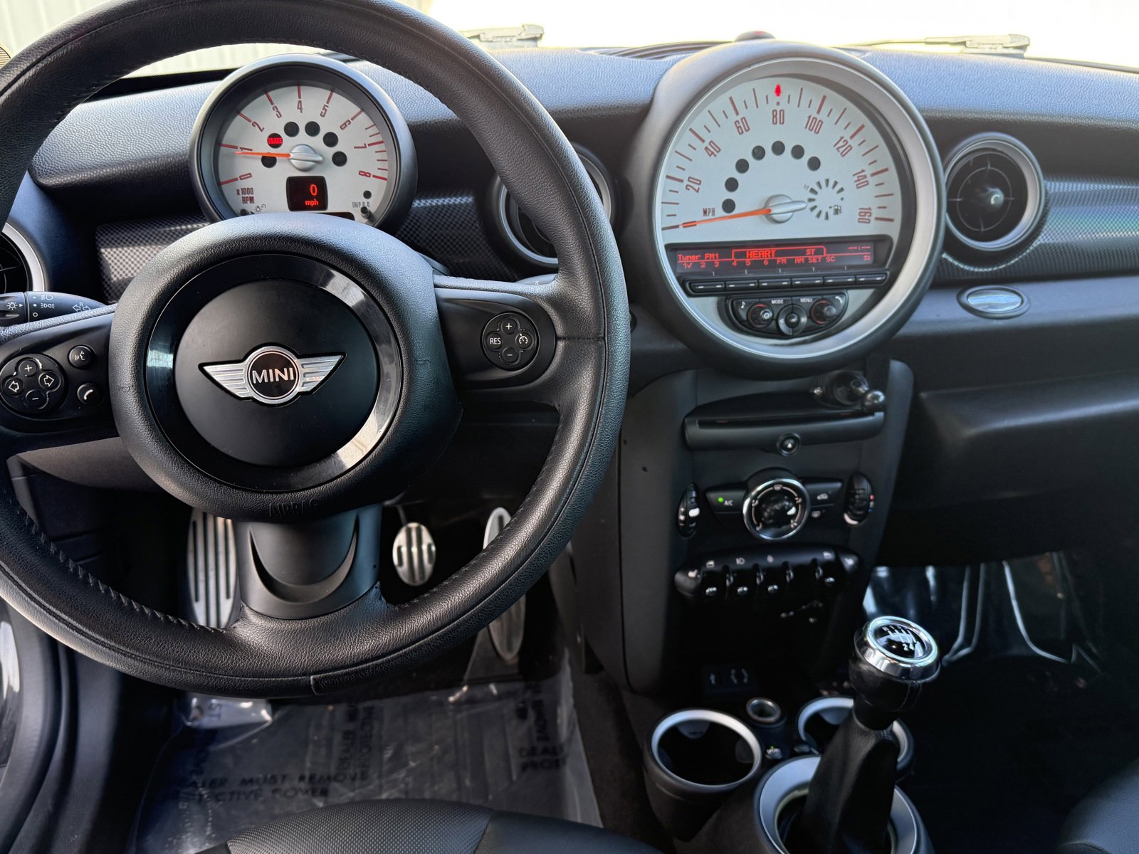 Used 2013 MINI Cooper Coupe S w/ Sport Pkg image 23
