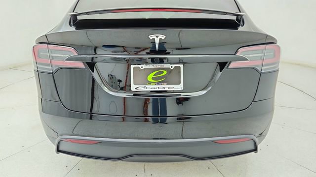 Used 2023 Tesla Model X image 12