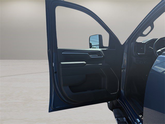 Certified 2024 Chevrolet Silverado 2500 LT image 10