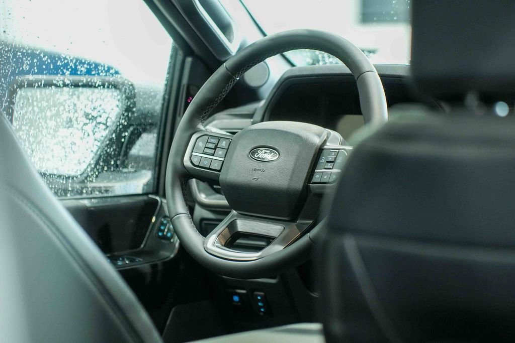 Used 2026 Ford F150 Lariat AWD/4WD image 21