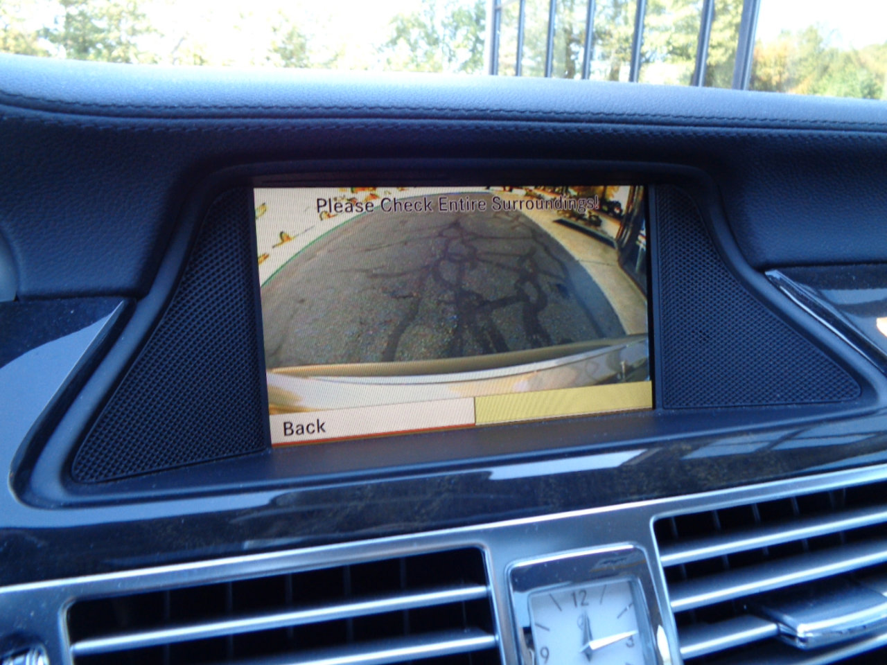 Used 2012 Mercedes-Benz CLS 550 image 11