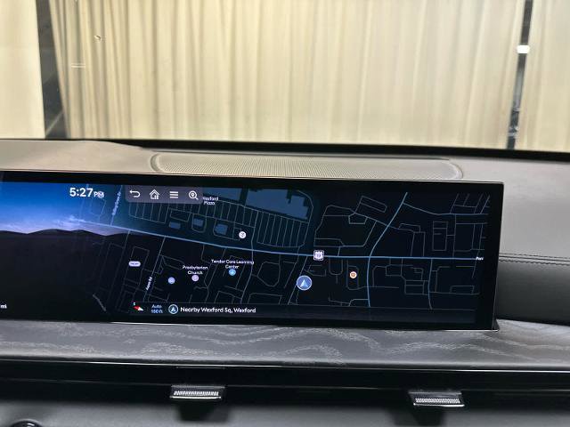 New 2026 Genesis GV80 3.5T Prestige image 16