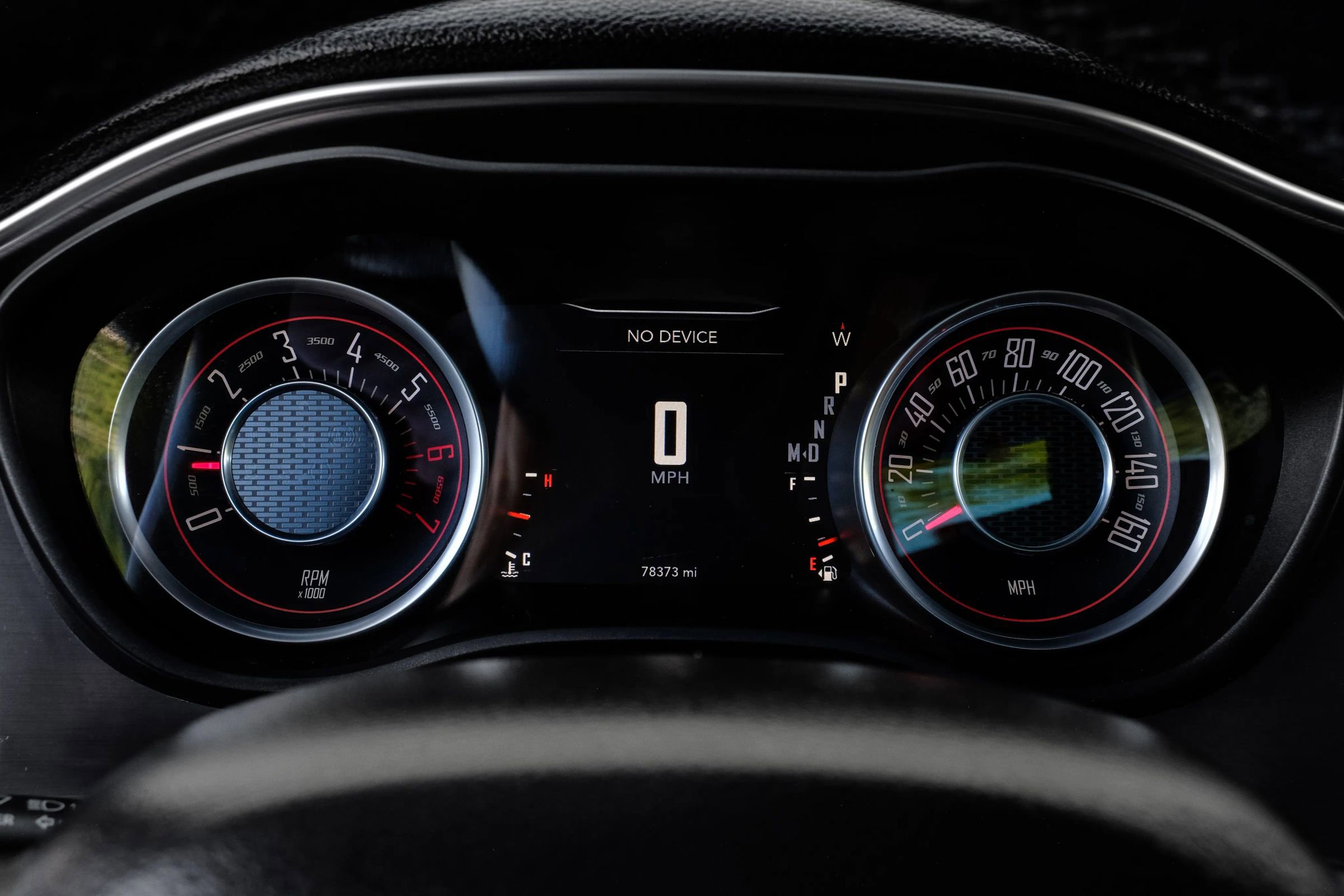 Used 2016 Dodge Challenger R/T Plus image 25