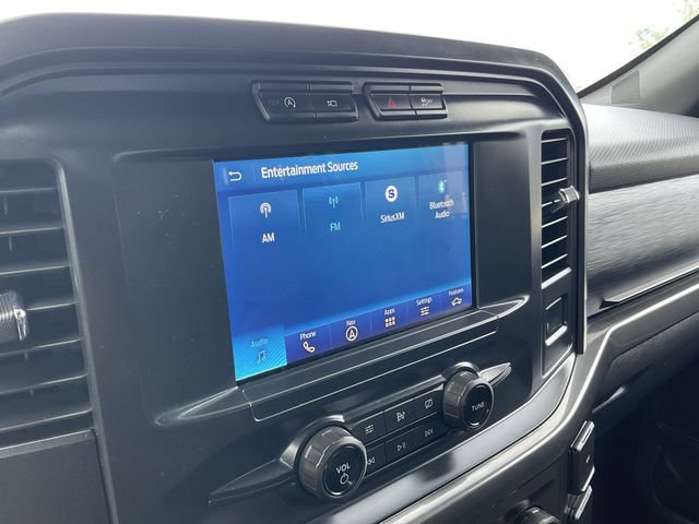 Used 2021 Ford F150 XL w/ STX Appearance Package AWD/4WD image 17