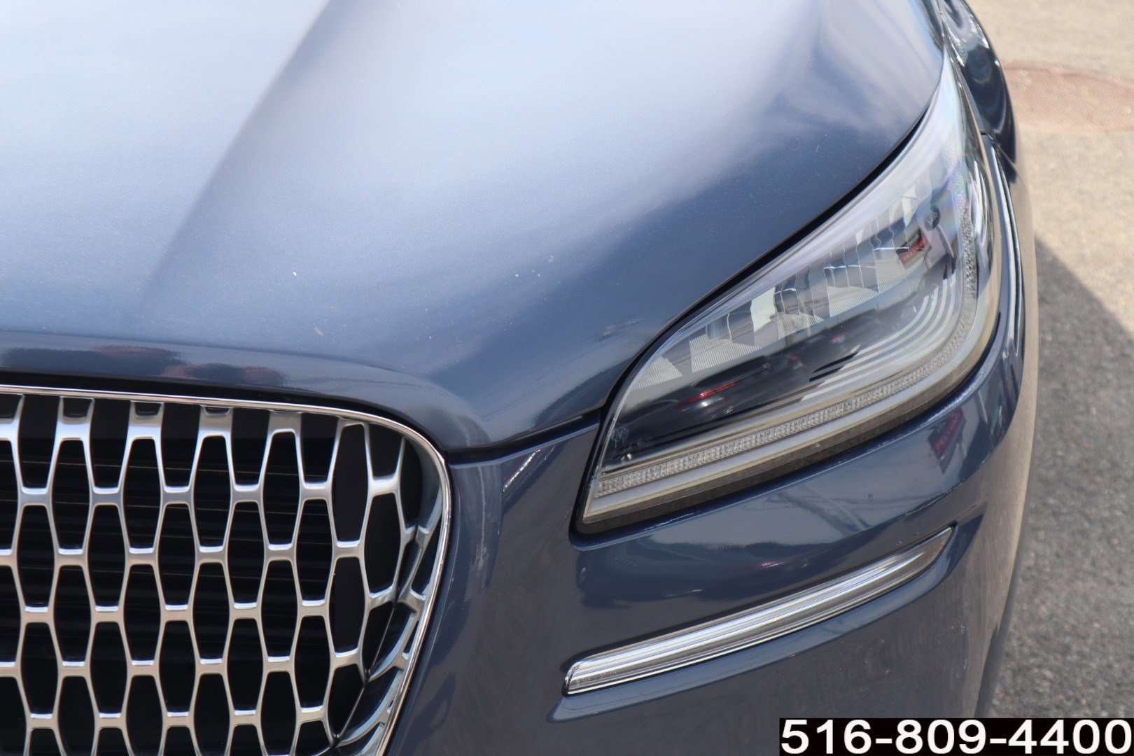 Used 2022 Lincoln Corsair Reserve w/ Equipment Group 201A image 13