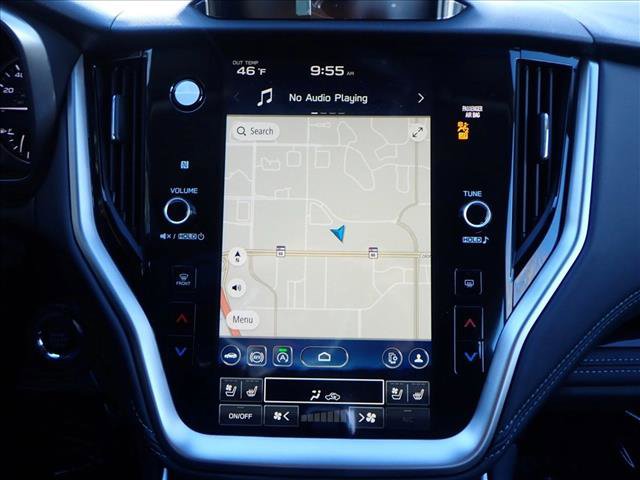 New 2025 Subaru Legacy Touring XT w/ Popular Package #3 image 17