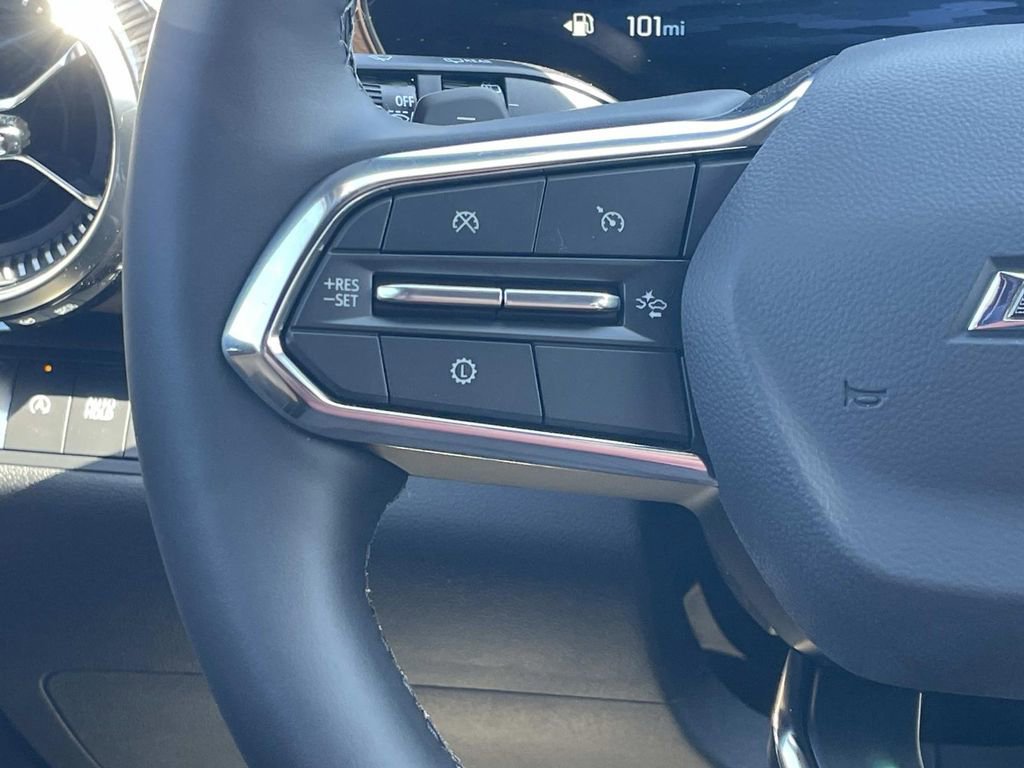 New 2026 Chevrolet Equinox ACTIV image 28