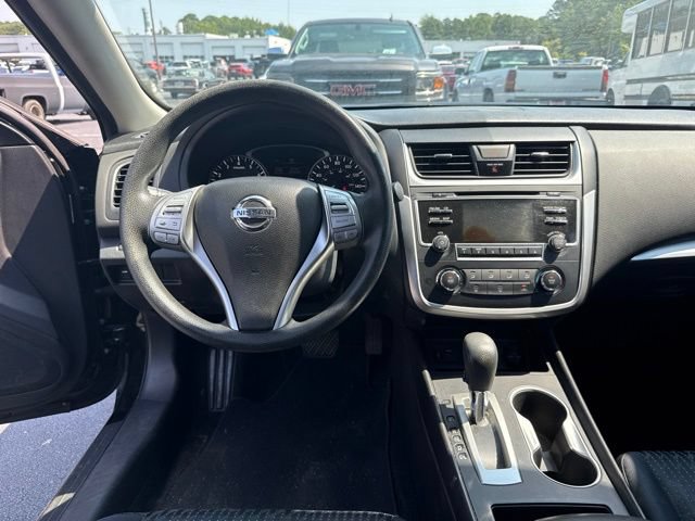 Used 2016 Nissan Altima 2.5 S w/ Power Driver Seat Package FWD image 15
