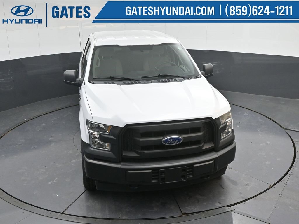 Used 2017 Ford F150 XL w/ XL Power Equipment Group image 41