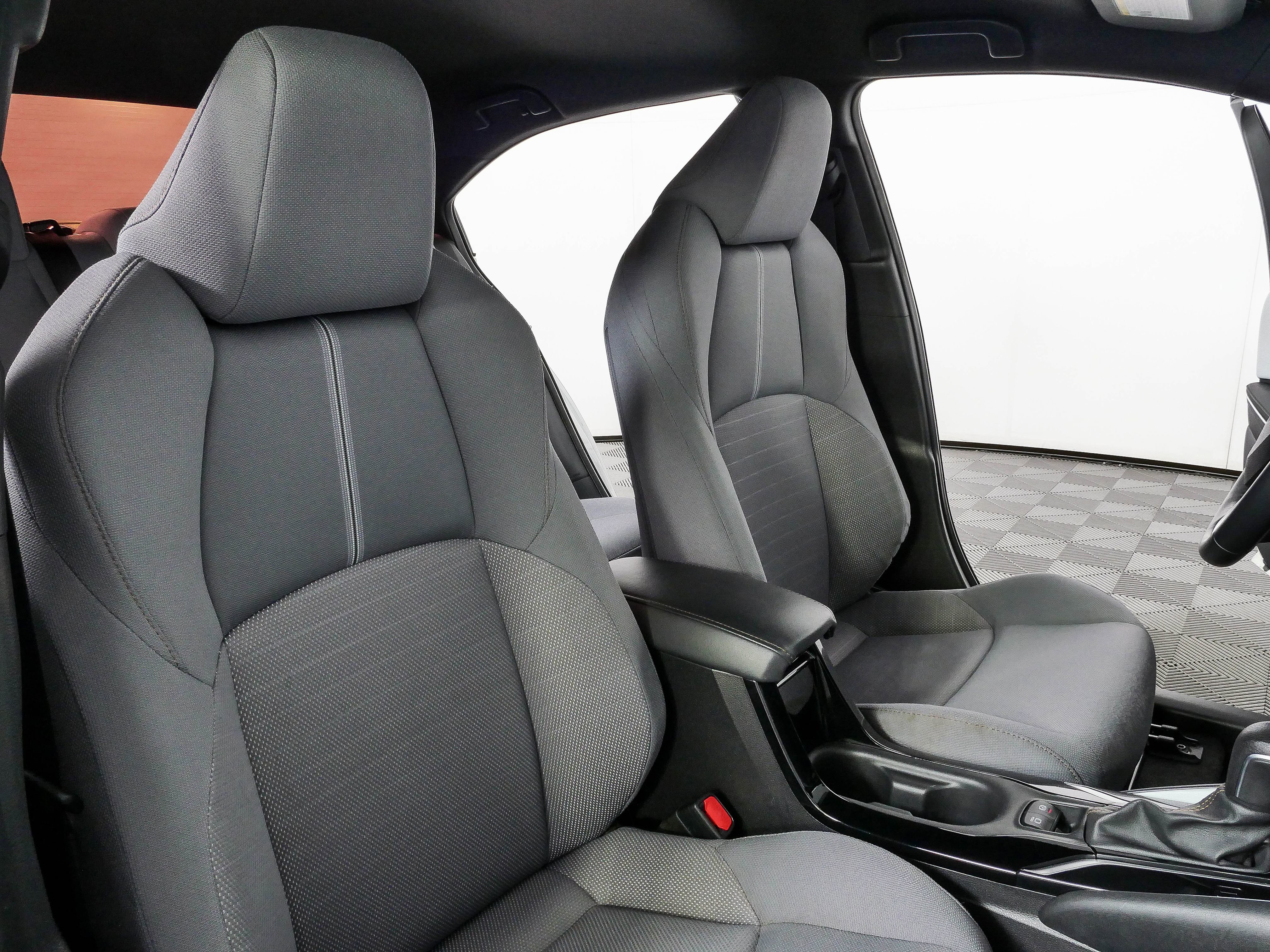 Used 2022 Toyota Corolla SE FWD image 20