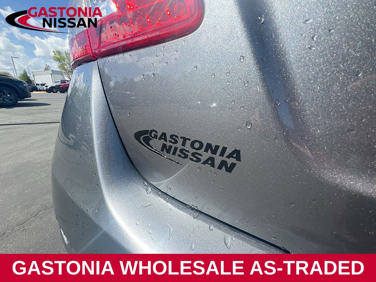 Used 2015 Nissan Sentra SV image 34