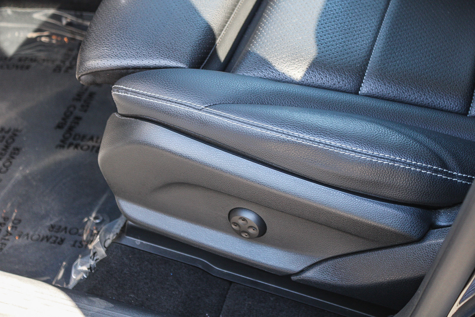 Used 2022 Mercedes-Benz GLC 300 image 23