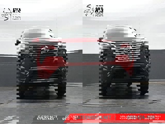 New 2026 Nissan Rogue SV w/ SV Premium Package image 44