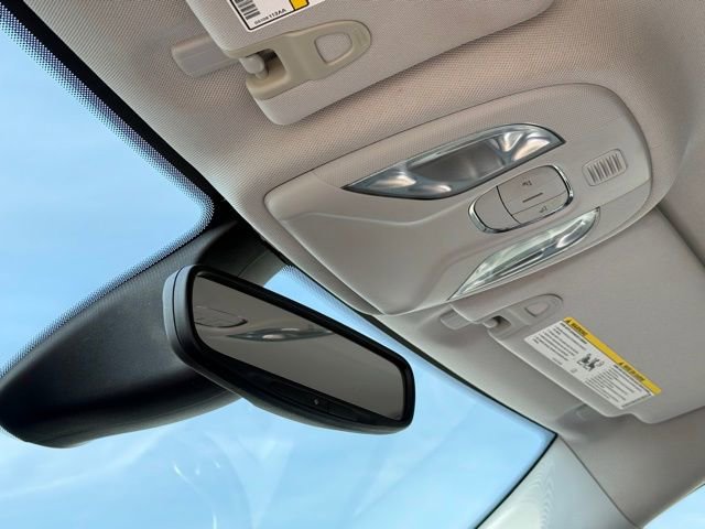 Used 2017 Jeep Compass Latitude w/ Popular Equipment Group image 25