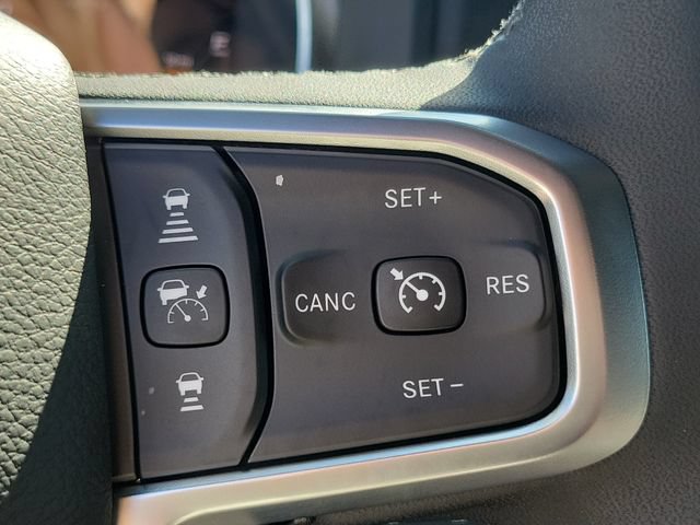 New 2026 RAM 1500 Big Horn AWD/4WD image 27