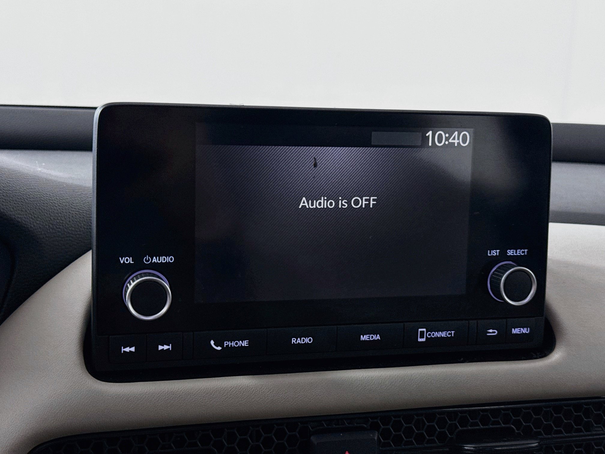 Used 2023 Honda HR-V LX image 14