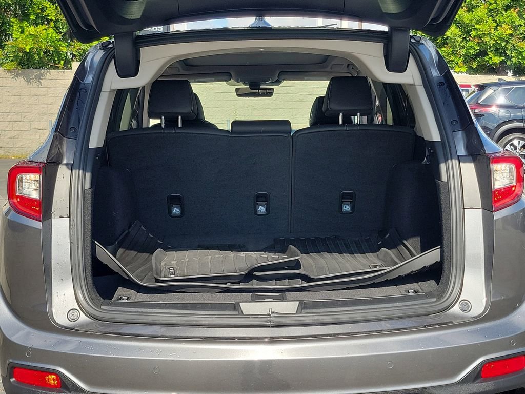 Used 2025 Acura RDX w/ Technology Package image 28