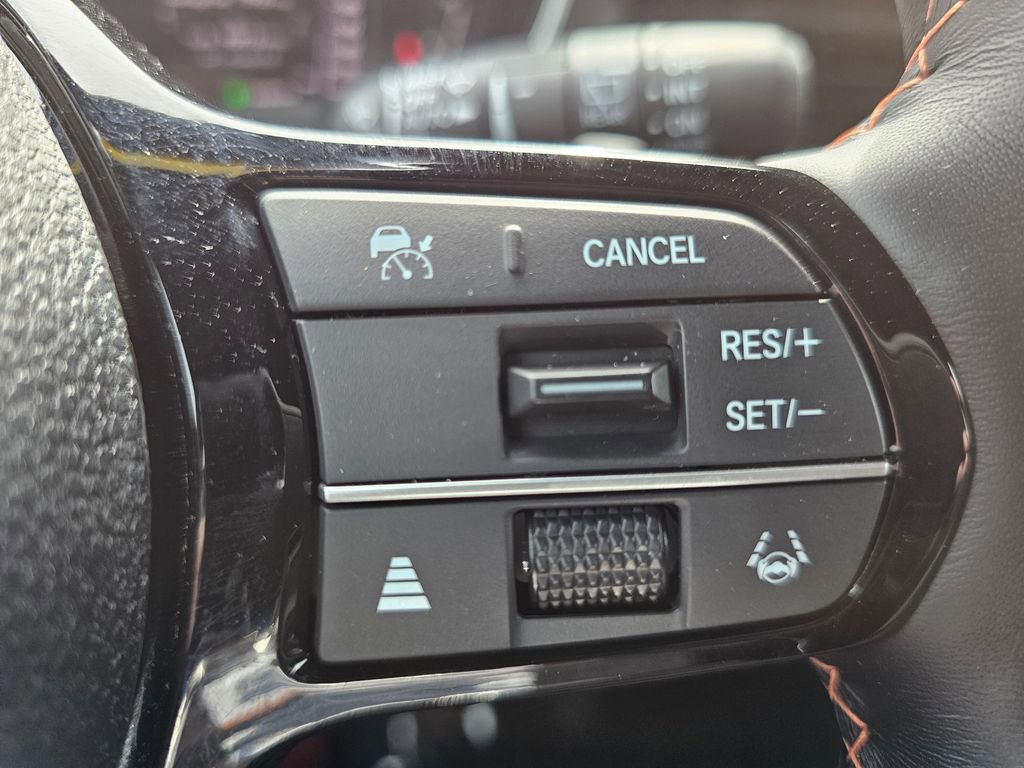 Used 2026 Honda Passport TrailSport Elite image 30