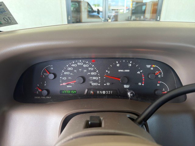 Used 2004 Ford F250 Lariat image 16