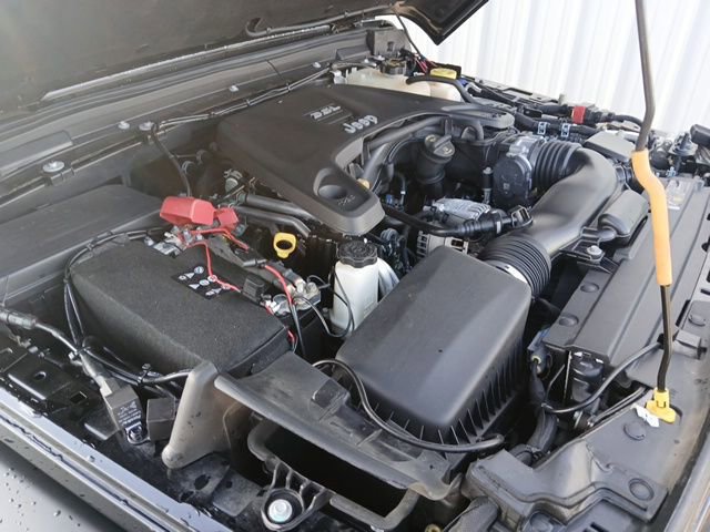 Used 2020 Jeep Gladiator Sport w/ Quick Order Package 24S image 56