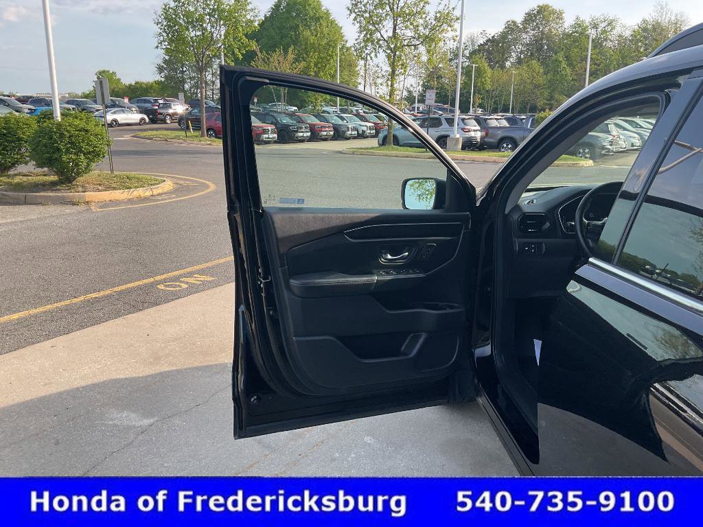 Certified 2024 Honda Pilot Elite image 15