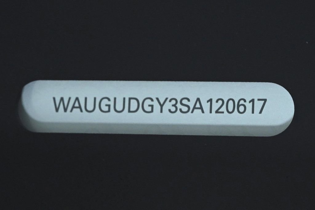 Used 2025 Audi A3 2.0T Premium w/ Convenience Package AWD/4WD image 24