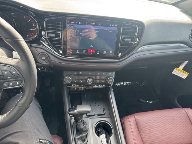 New 2026 Dodge Durango GT image 24
