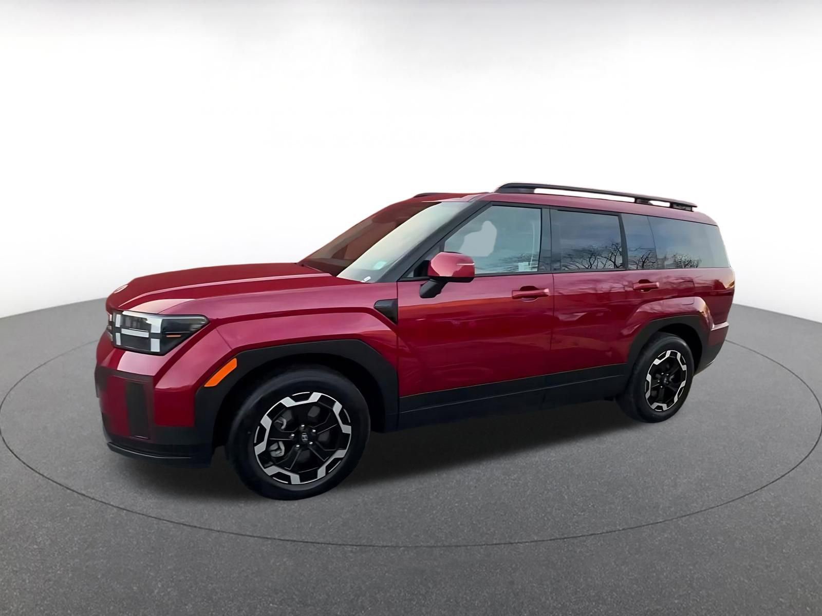 Used 2025 Hyundai Santa Fe SEL image 8