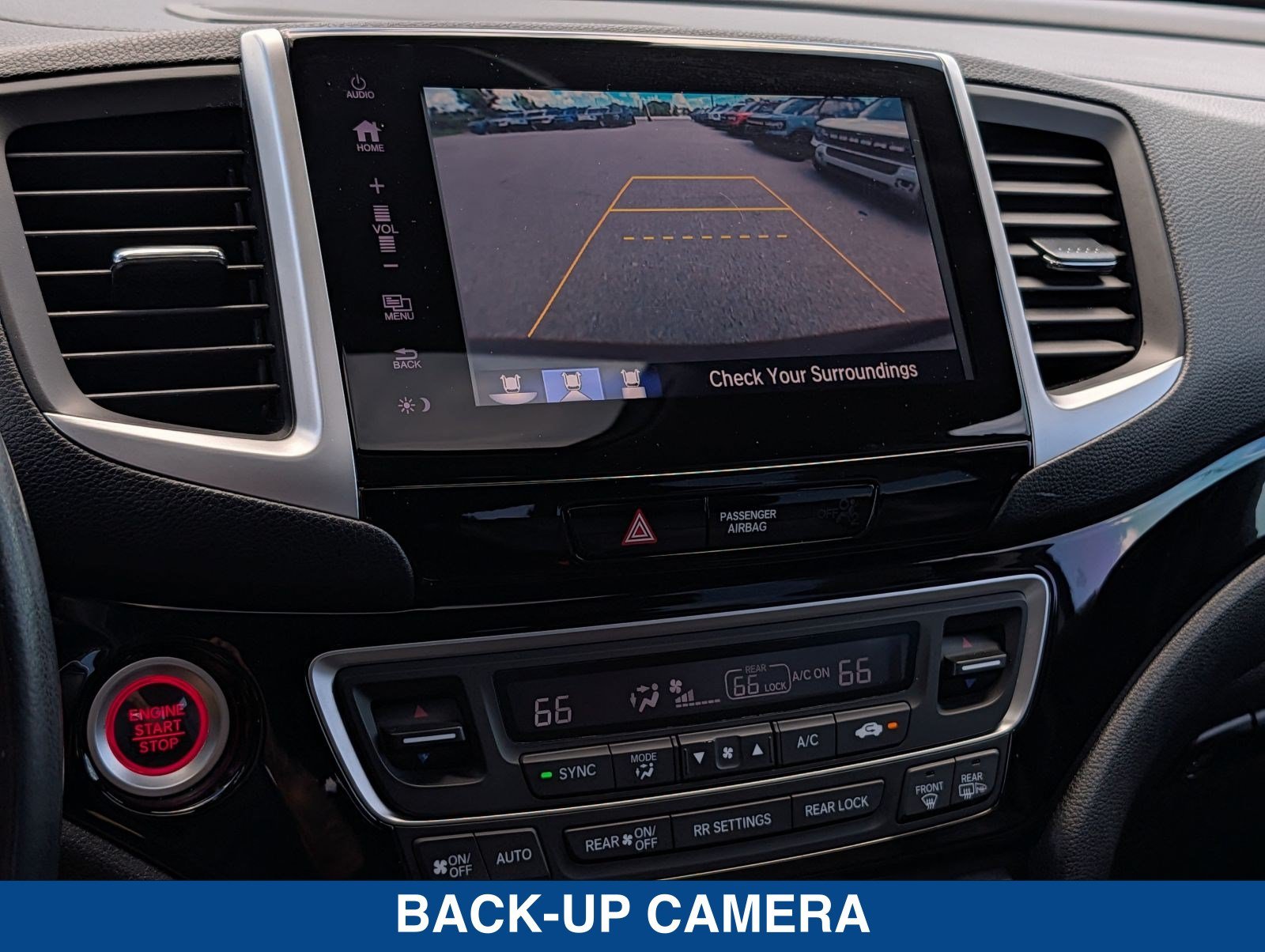 Used 2018 Honda Pilot Touring image 33
