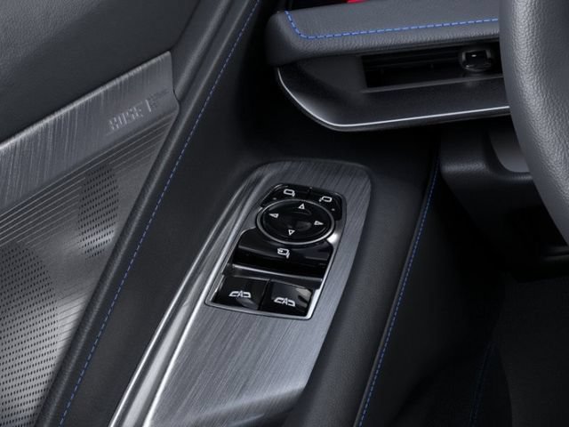 New 2026 Chevrolet Corvette Z06 RWD image 22