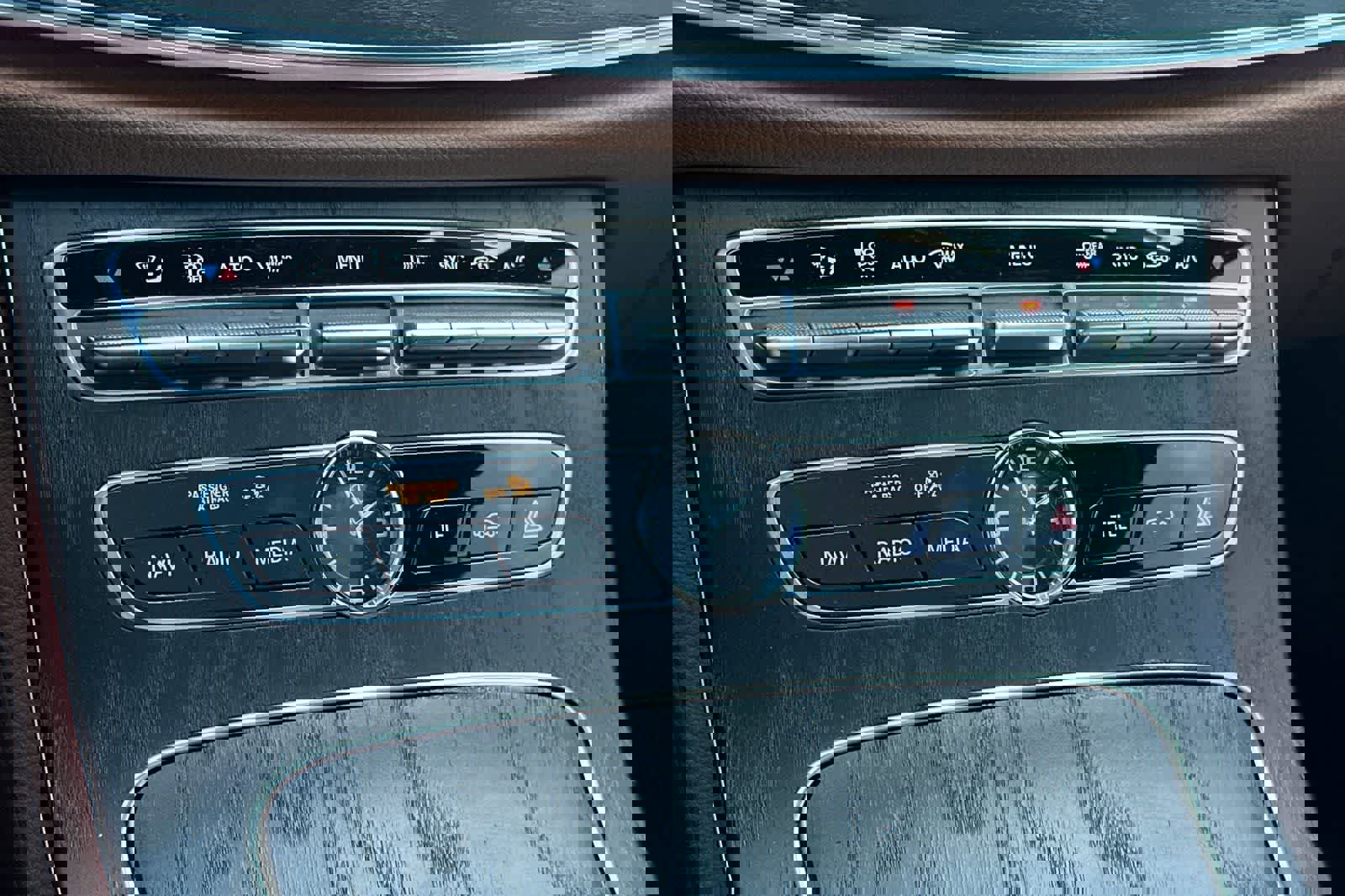 Used 2019 Mercedes-Benz E 450 Coupe w/ AMG Line Package image 21