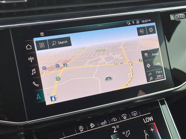 Used 2020 Audi Q8 Prestige AWD/4WD image 13