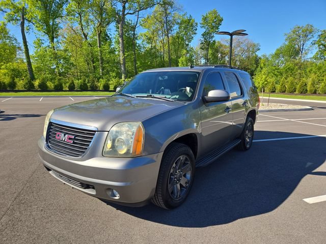 Used 2009 GMC Yukon SLT AWD/4WD image 8