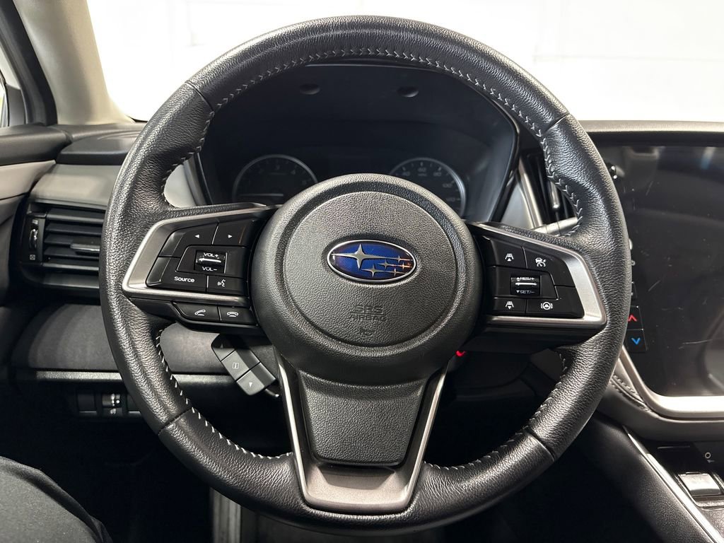 Used 2020 Subaru Outback Premium image 21