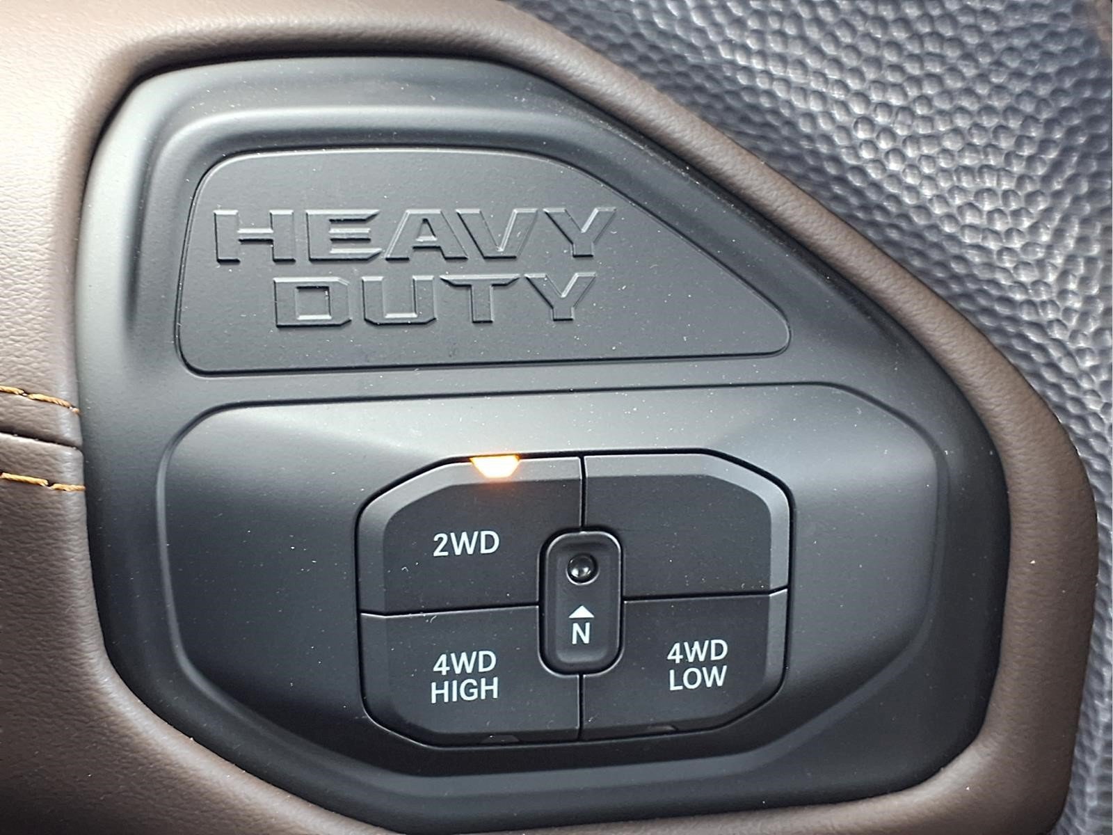 New 2026 RAM 3500 Limited AWD/4WD image 13