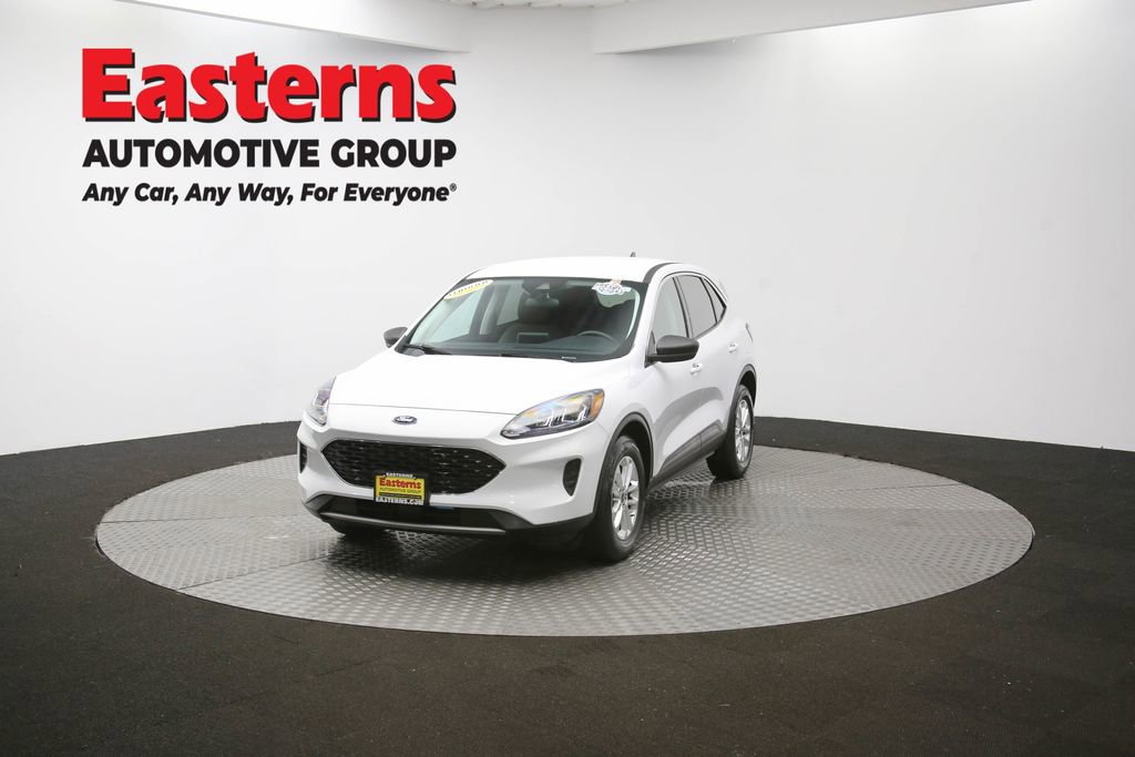 Used 2022 Ford Escape SE image 53