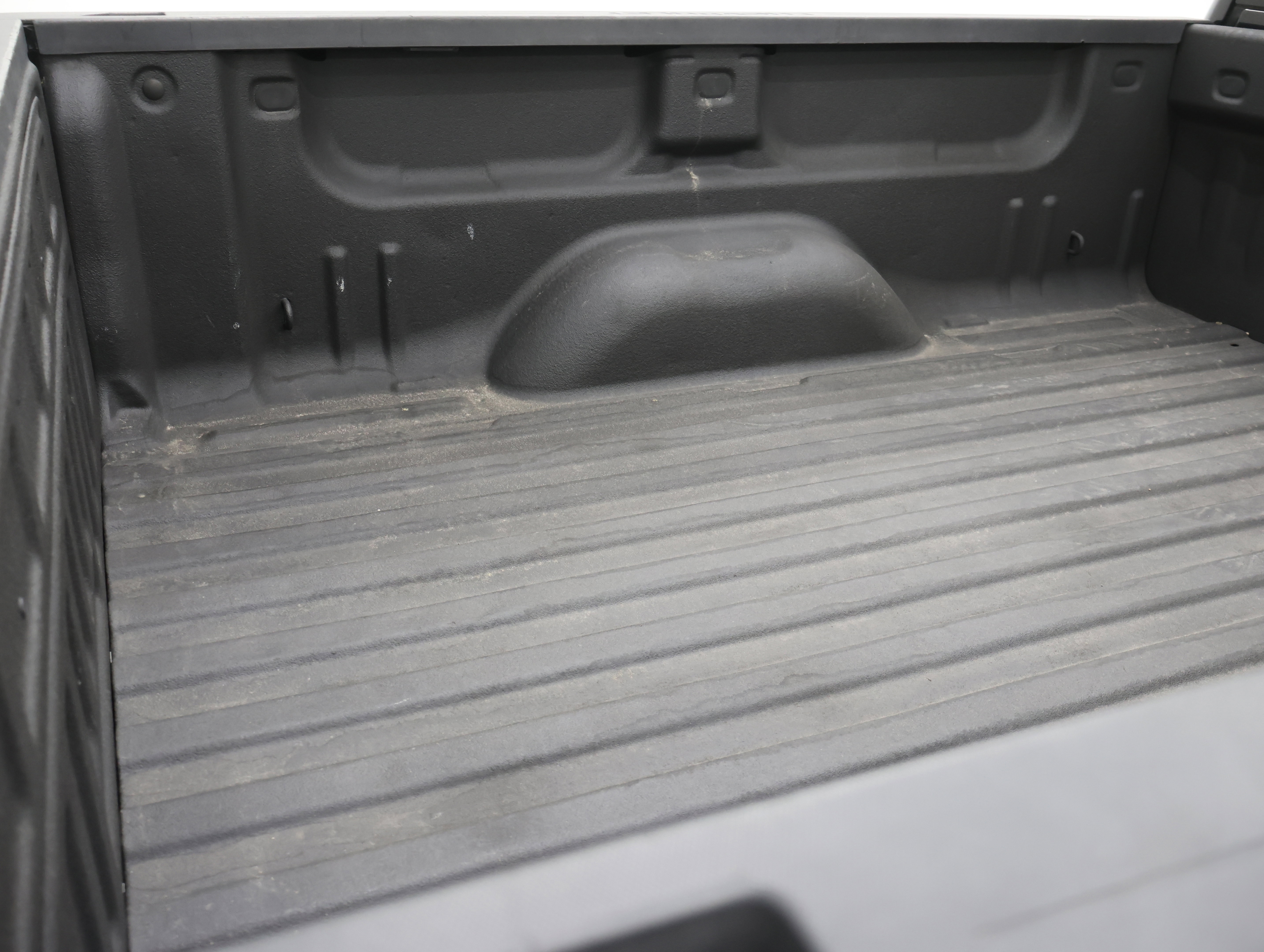 Used 2018 Chevrolet Silverado 2500 LTZ w/ Duramax Plus Package image 5