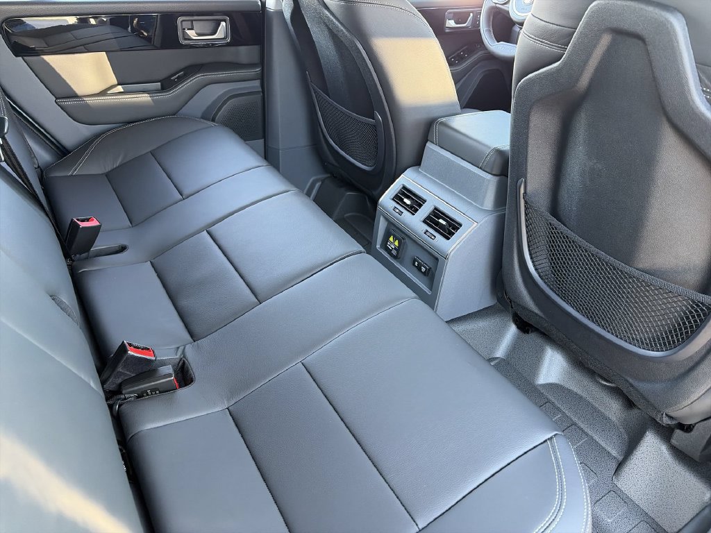 New 2026 INEOS Grenadier Station Wagon AWD/4WD image 20