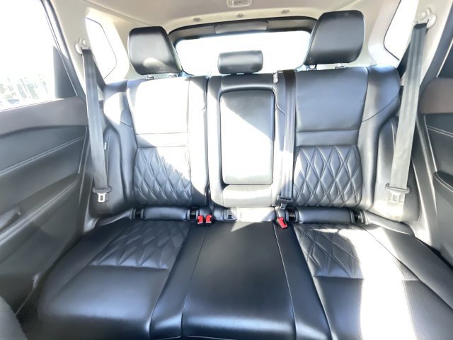 Used 2022 Nissan Rogue Platinum w/ Head-Up Display Package AWD/4WD image 16