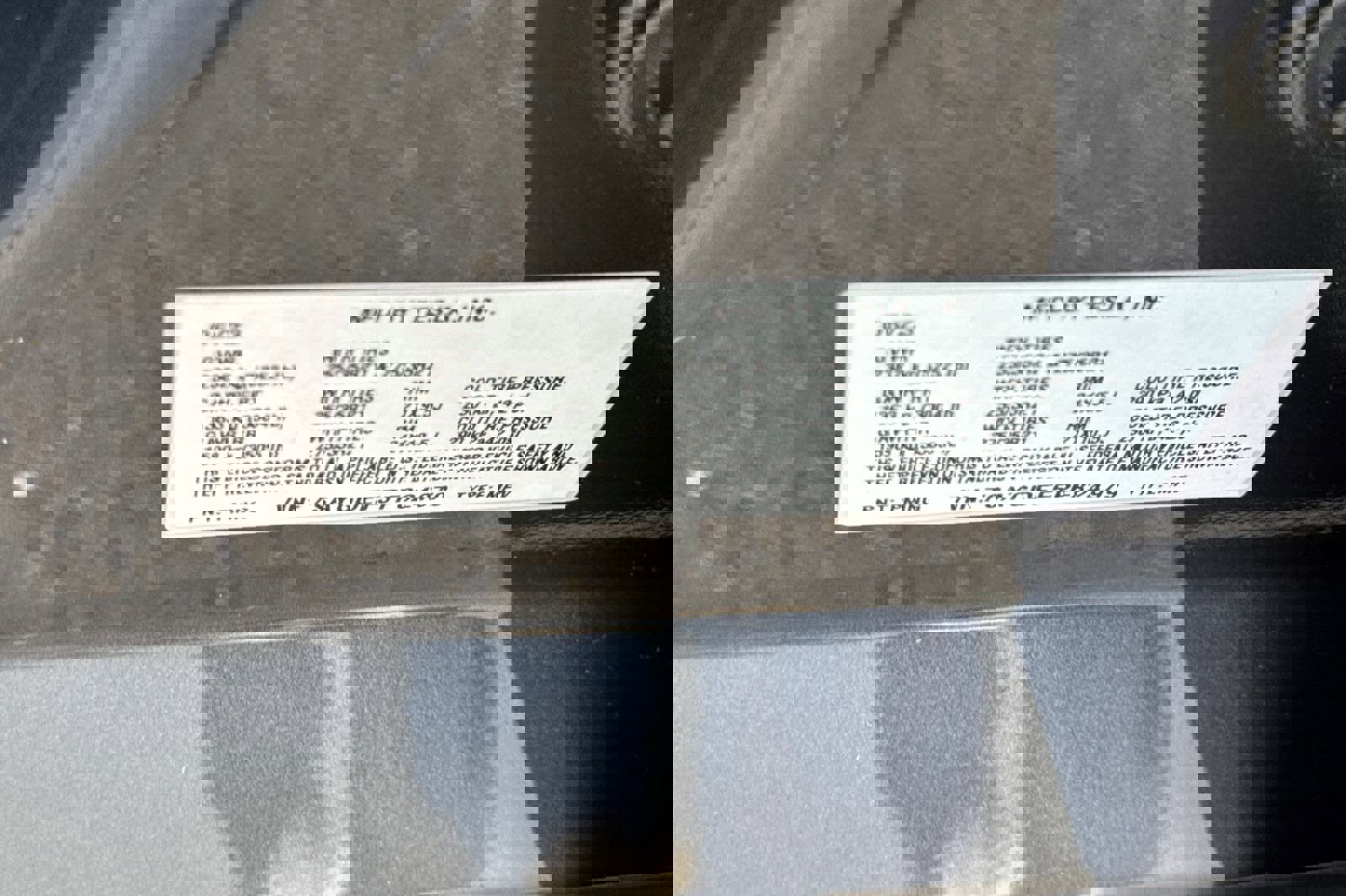 Used 2023 Tesla Model Y Performance image 30