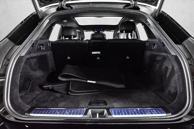 Certified 2024 Mercedes-Benz EQE 350+ 4MATIC SUV image 6