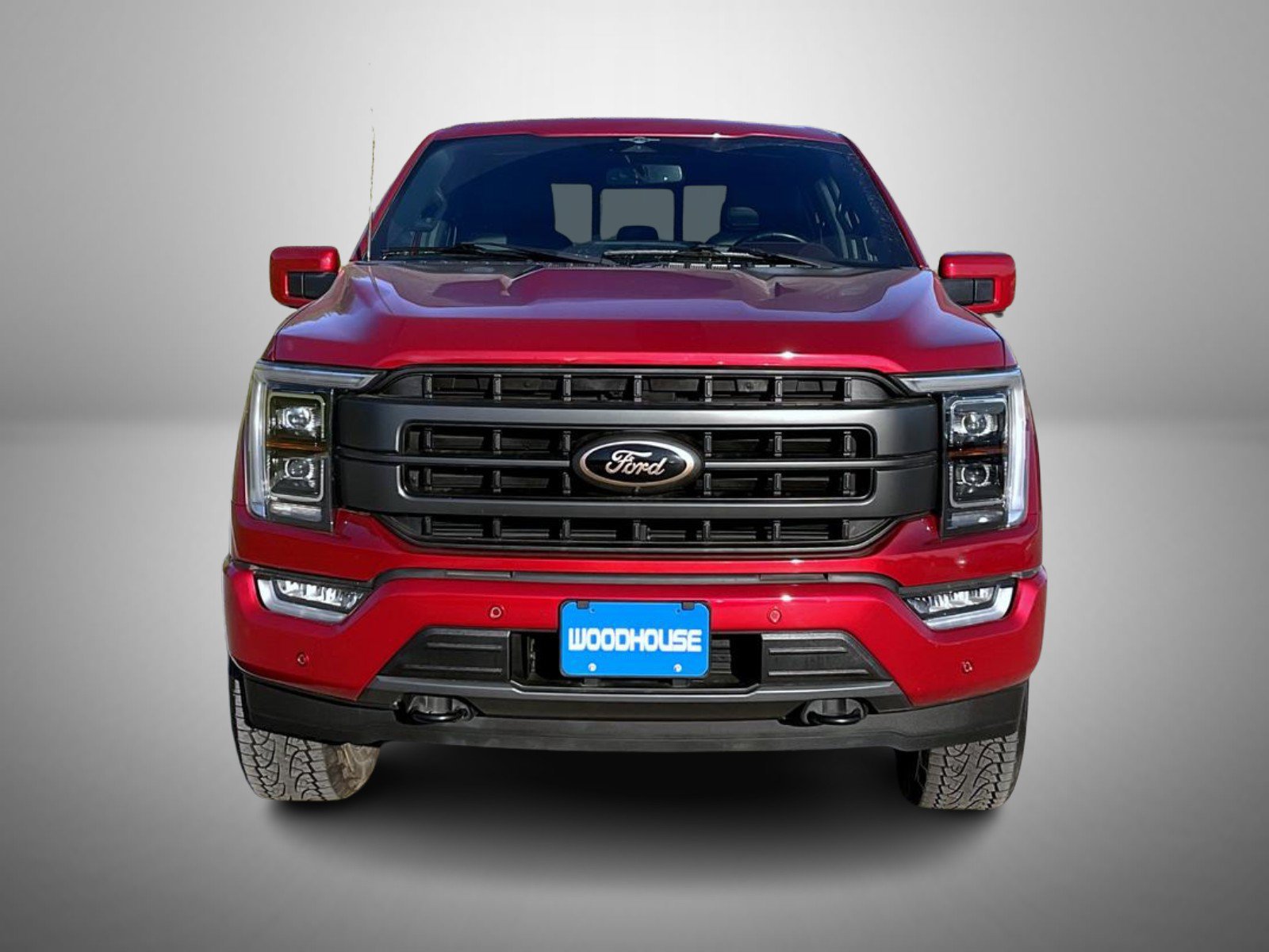 Used 2023 Ford F150 Lariat w/ Equipment Group 502A High AWD/4WD image 2
