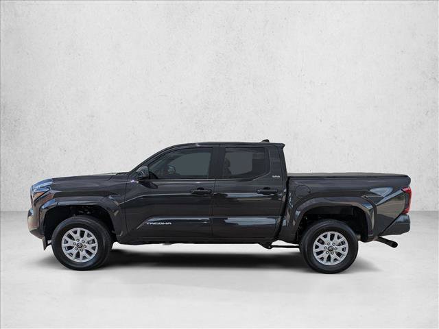Used 2025 Toyota Tacoma SR5 RWD image 9