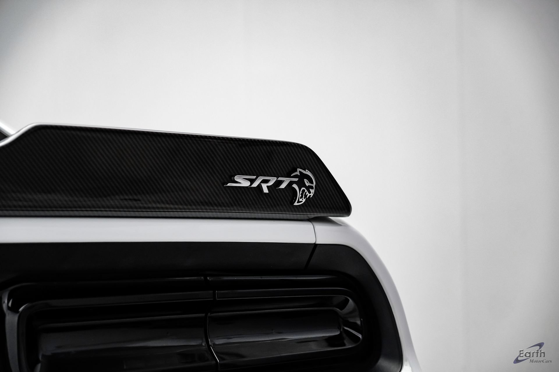 Used 2018 Dodge Challenger SRT Hellcat RWD image 18