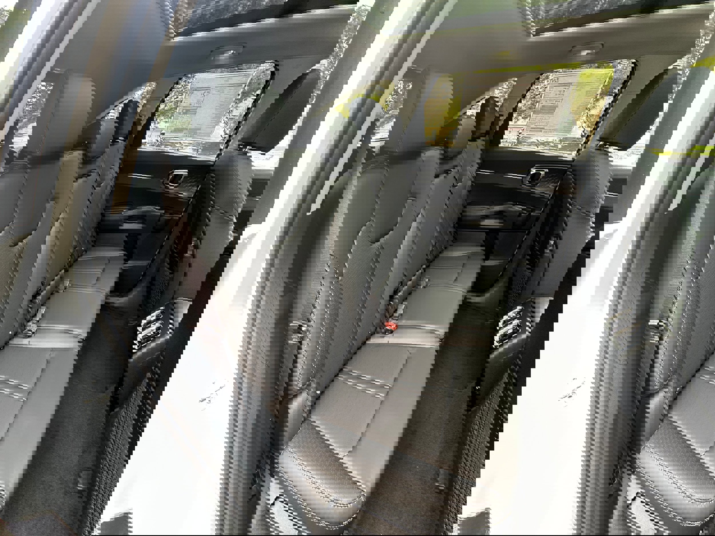 New 2026 Kia Sorento S image 18