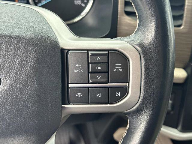 Certified 2022 Ford Expedition Limited RWD image 11
