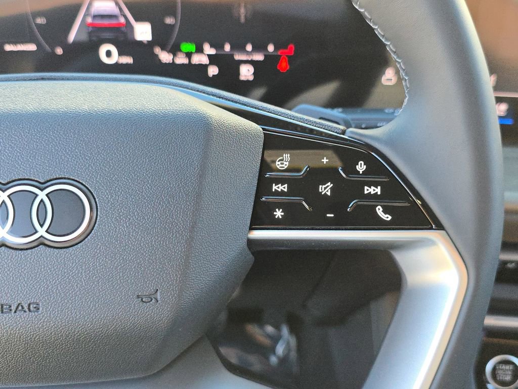 New 2025 Audi Q5 Premium Plus image 21