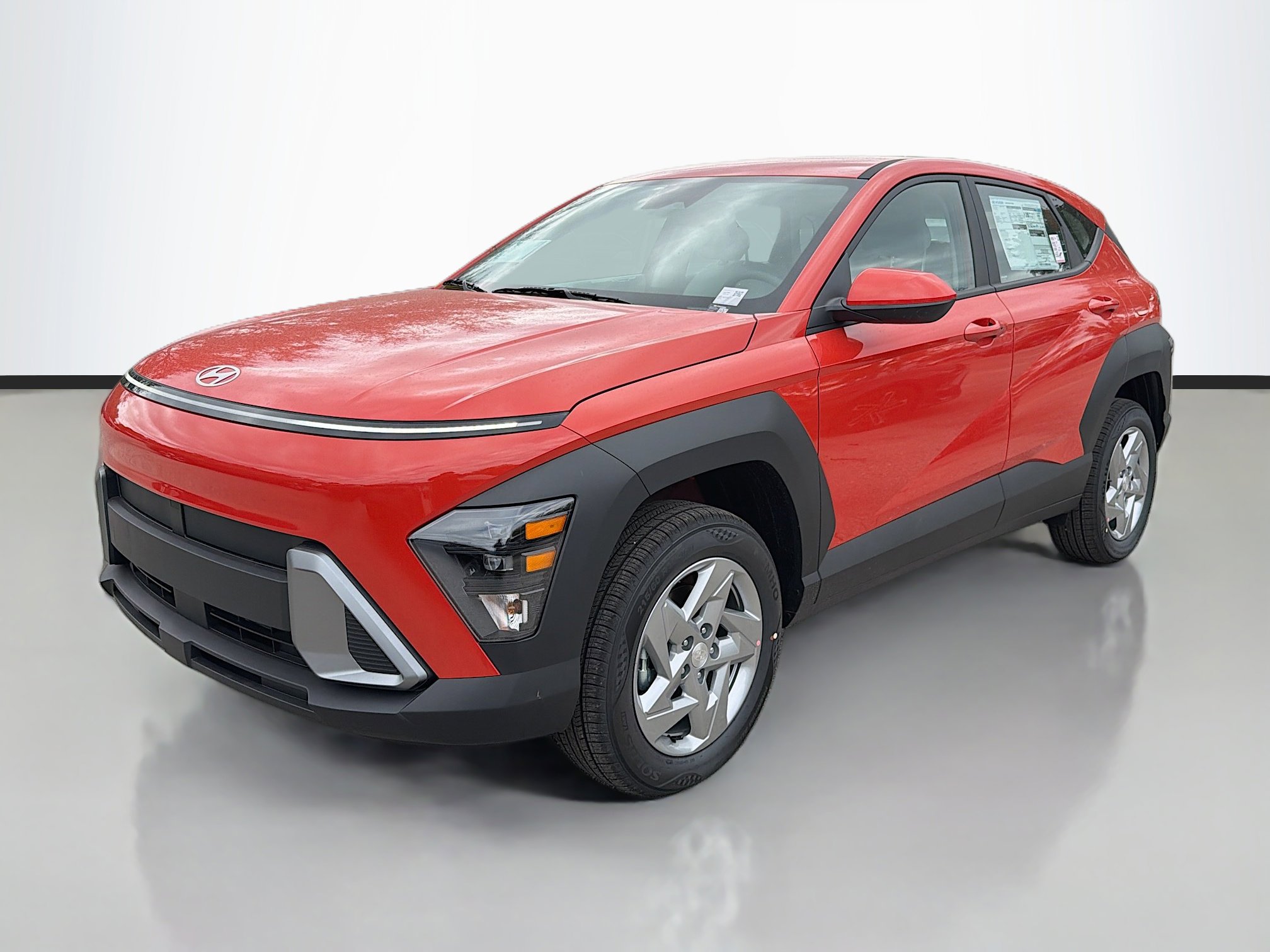 New 2026 Hyundai Kona SE AWD/4WD image 7