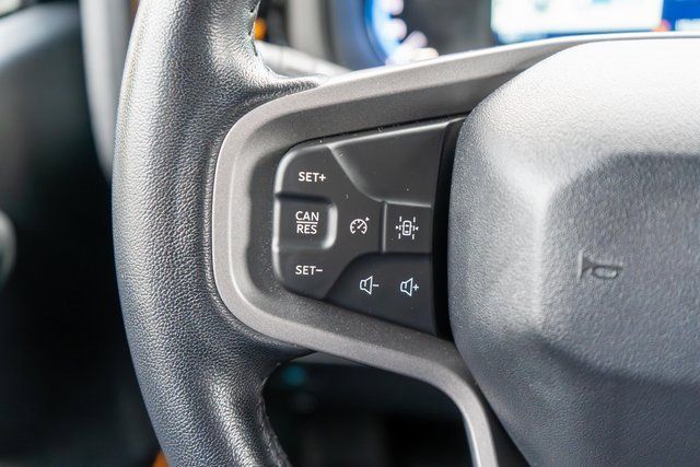 Used 2023 Ford Bronco Badlands w/ Sasquatch Package image 31